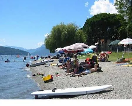 Appartamento Holiway Il Bosso 203 *