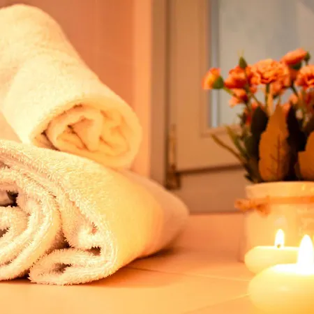 Apartment Holiway Il Bosso 203