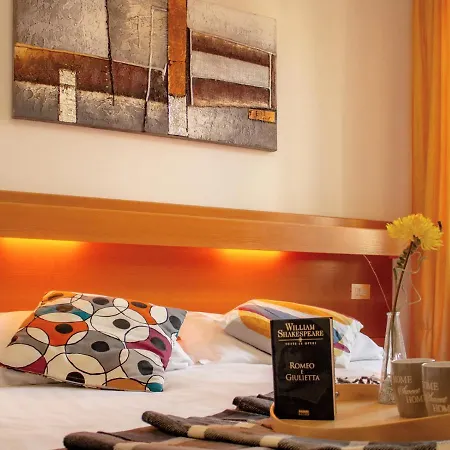 Apartment Holiway Il Bosso 203 *